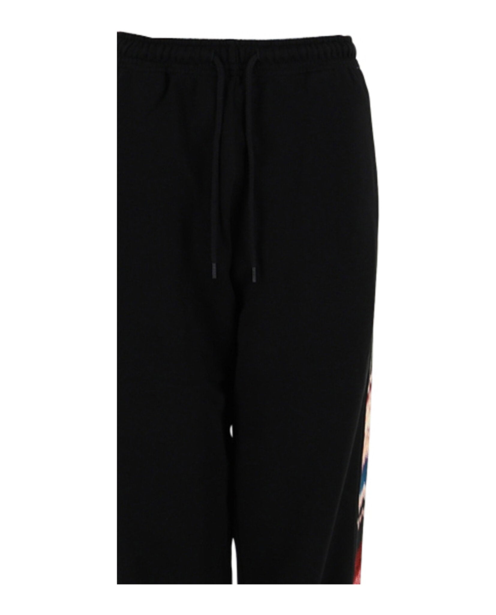 M Missoni Womens Chevron Joggers