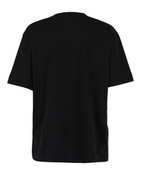 M Missoni Womens Lame' Zig Zag Panel T-Shirt