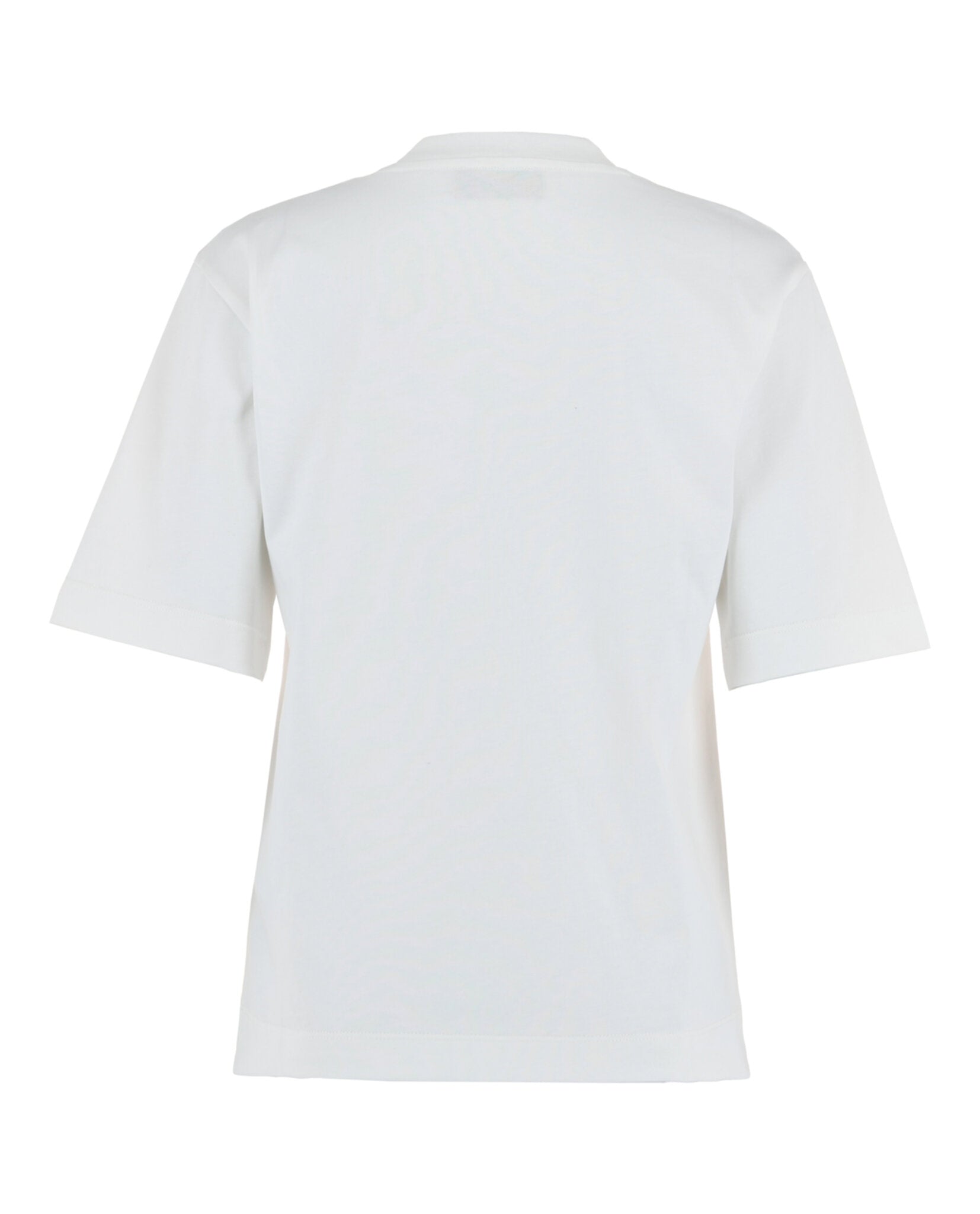 M Missoni Womens Patterned Pocket T-Shirt
