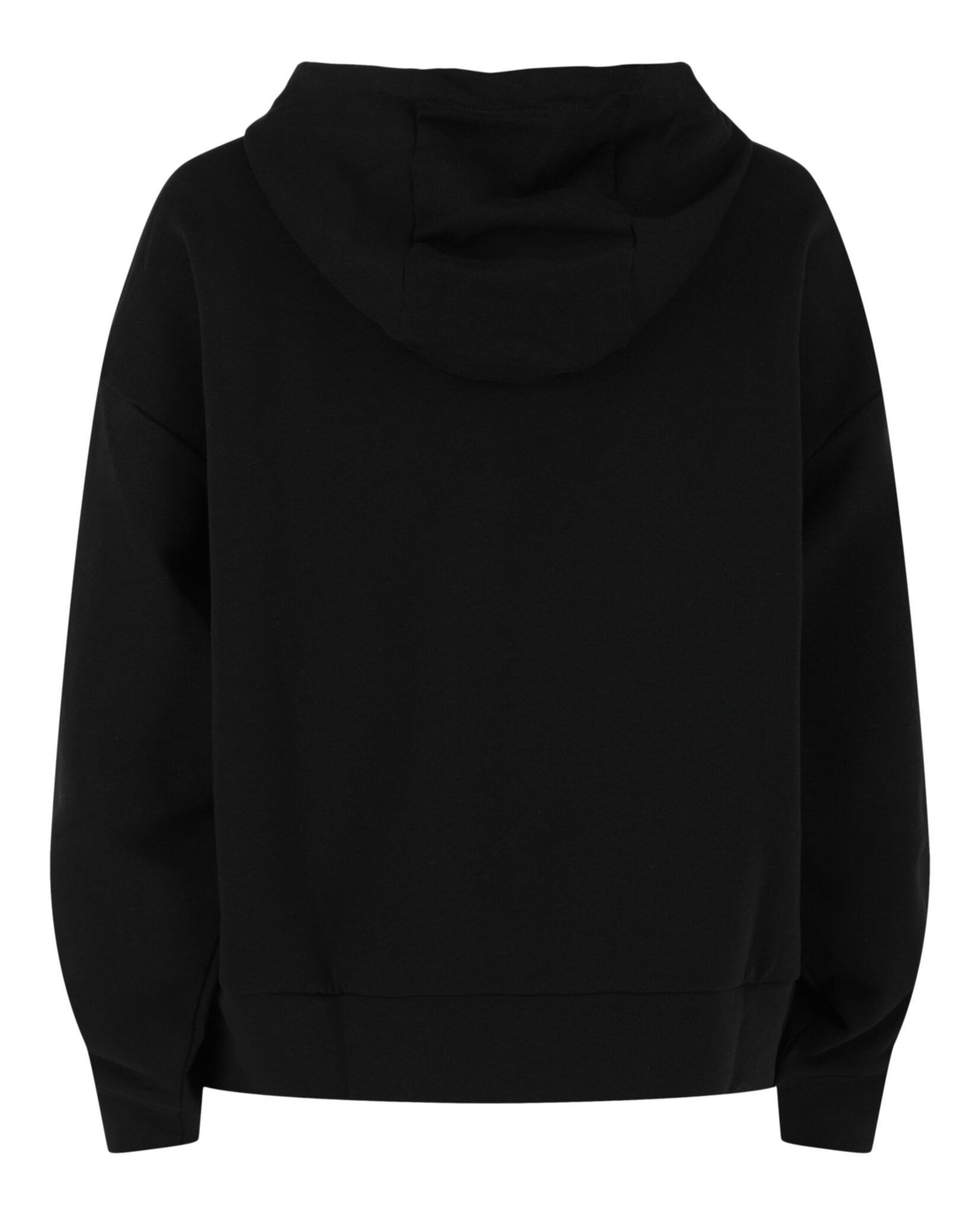 M Missoni Womens Embroidered Mesh Hoodie