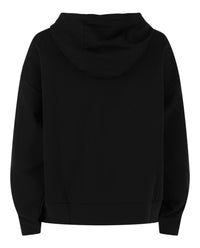 M Missoni Womens Embroidered Mesh Hoodie