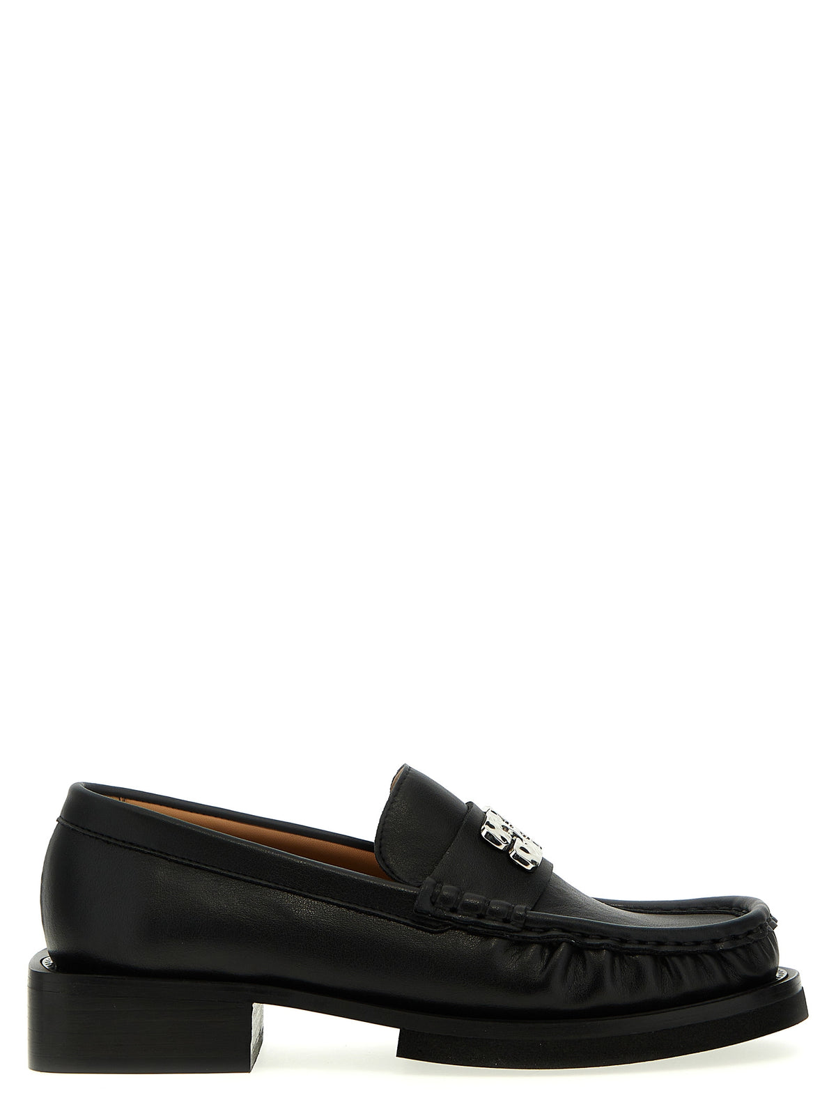 Ganni Women 'Butterfly' Loafers