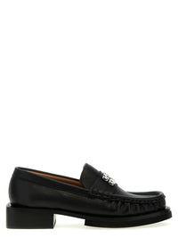 Ganni Women 'Butterfly' Loafers