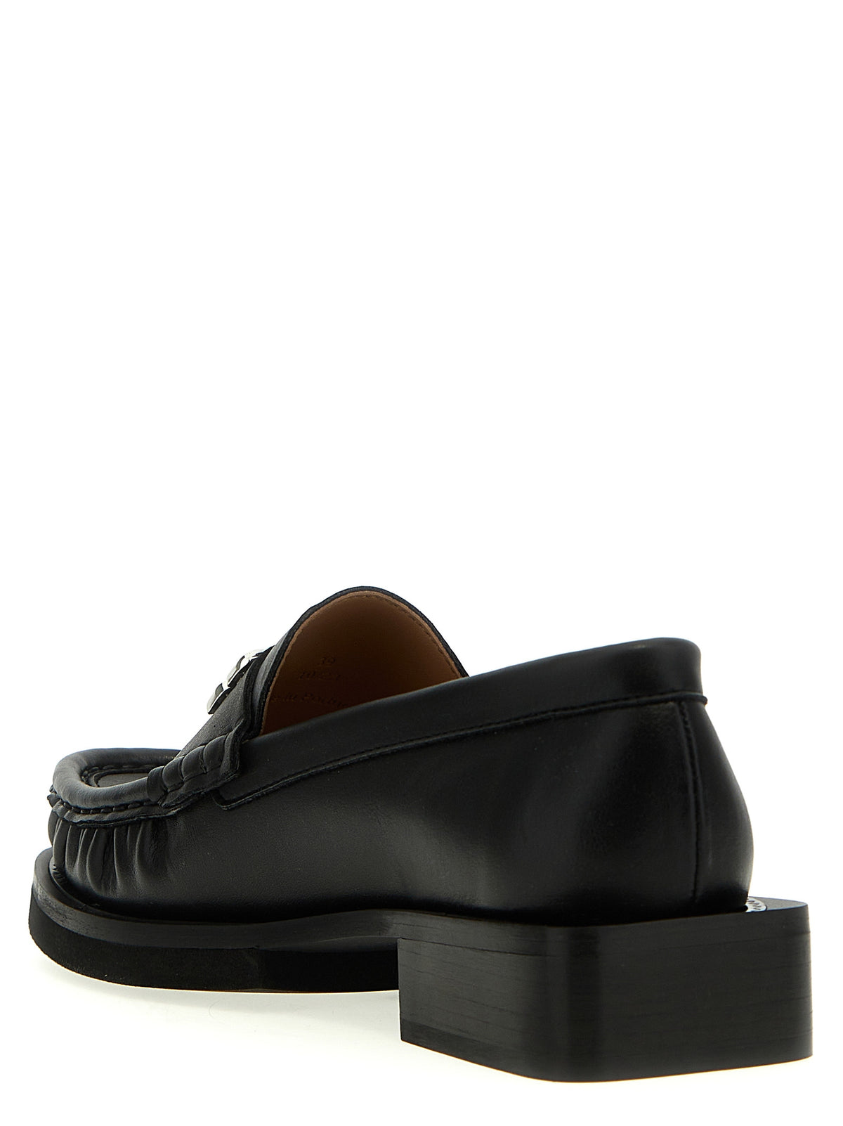 Ganni Women 'Butterfly' Loafers