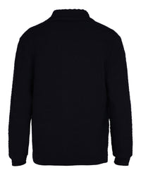 M Missoni Mens Wool Knit Blazer