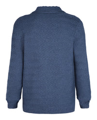 M Missoni Mens Wool Knit Blazer