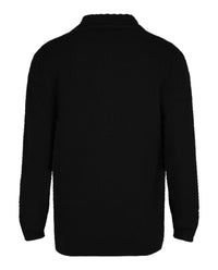 M Missoni Mens Wool Knit Blazer