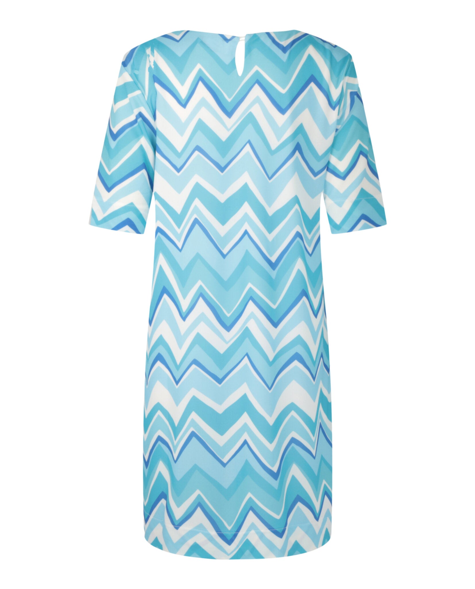 M Missoni Womens Zig Zag Mini Dress