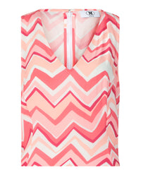 M Missoni Womens Zig Zag Mini Dress