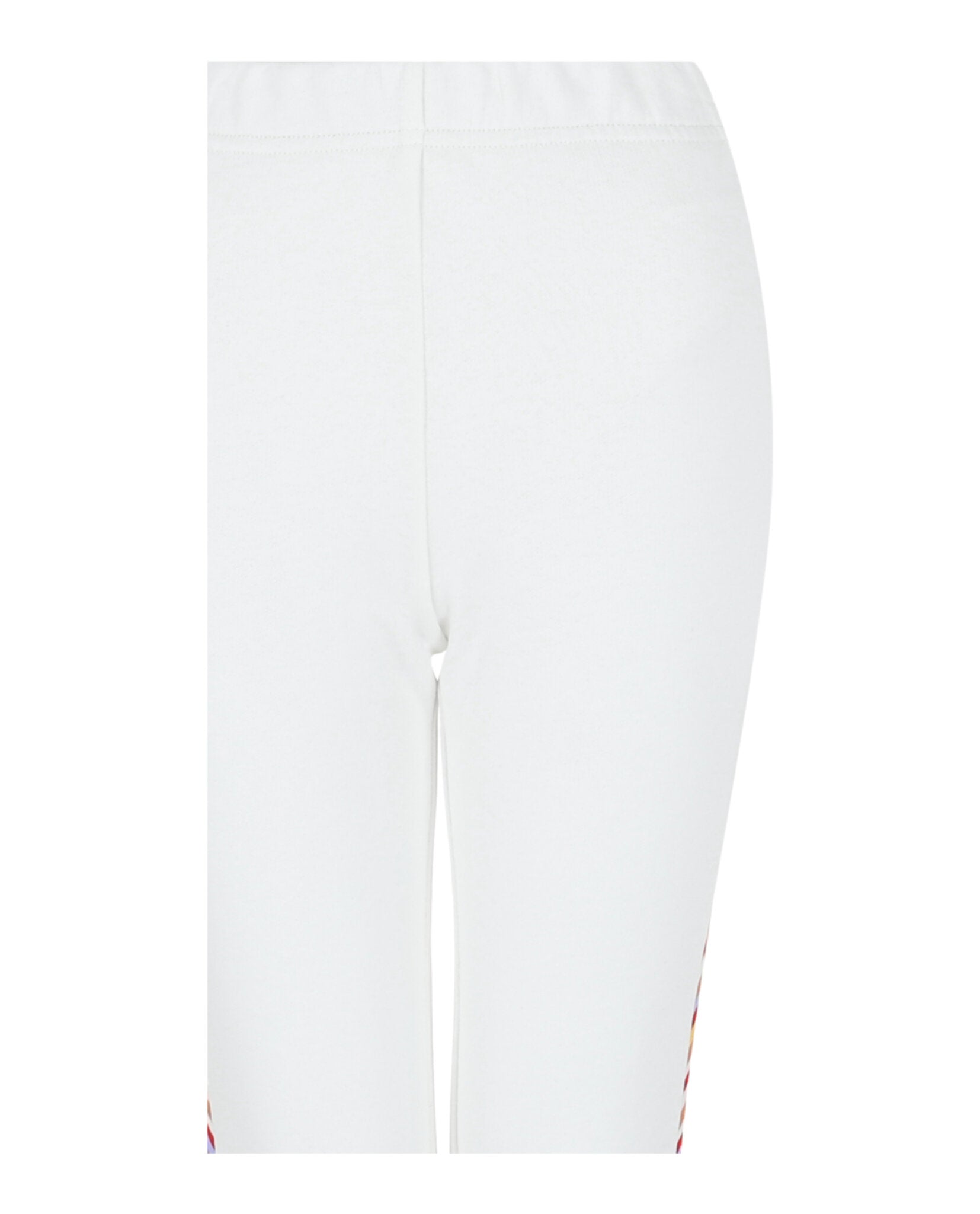 M Missoni Womens Zig Zag Patterned Wide-Leg Pants