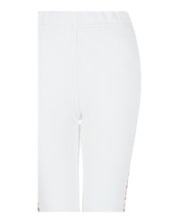 M Missoni Womens Zig Zag Patterned Wide-Leg Pants