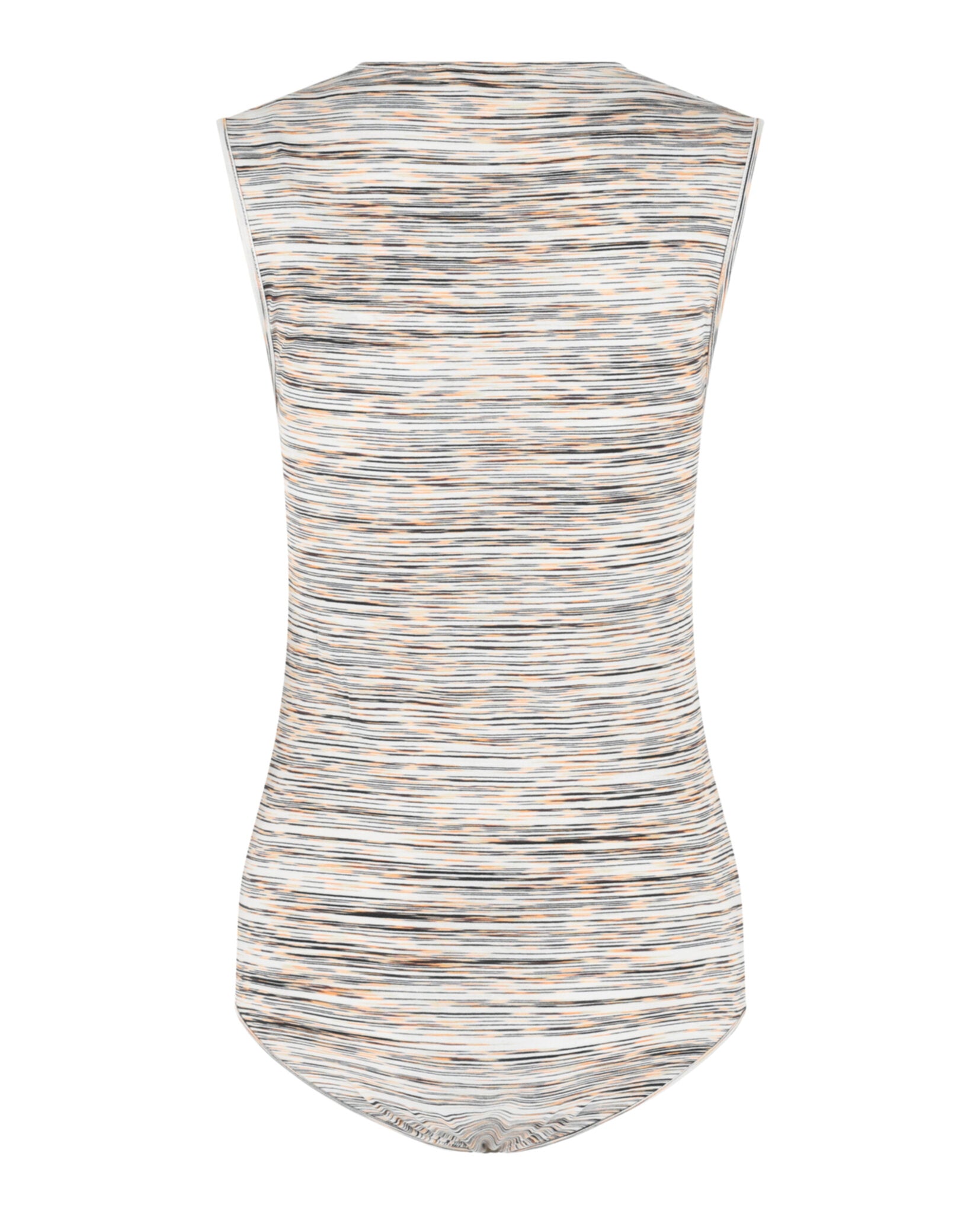 M Missoni Womens Space-Dyed Bodysuit
