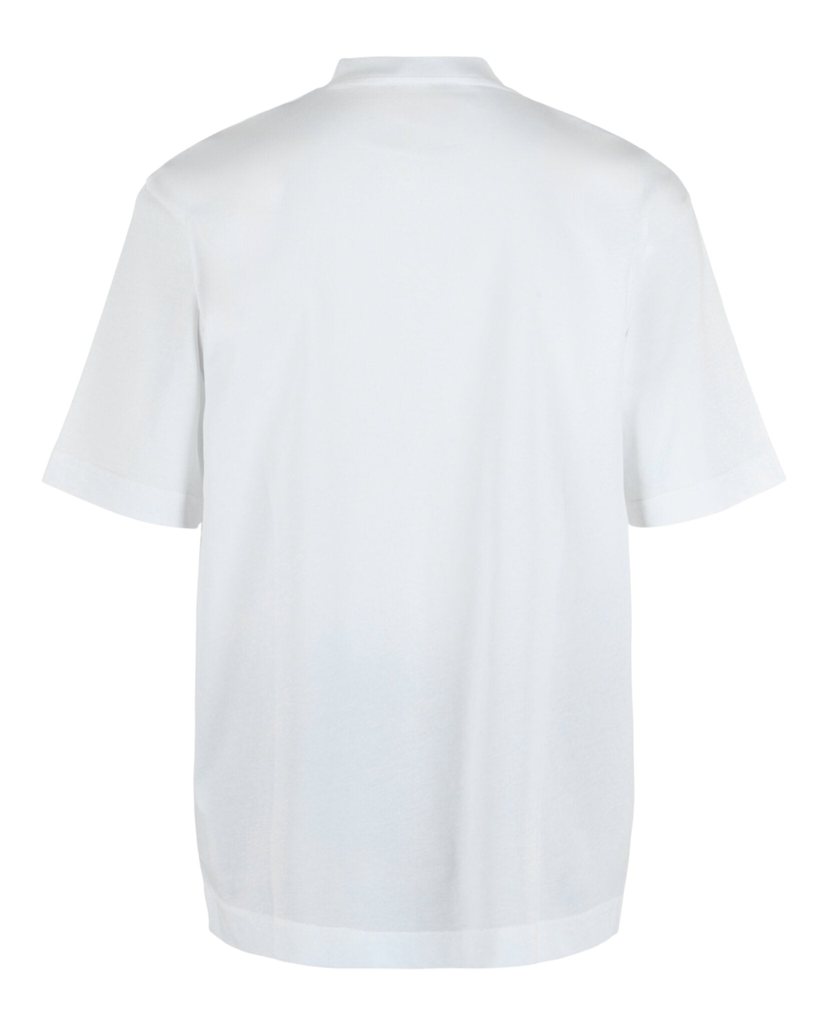 M Missoni Mens Graphic Crewneck T-Shirt