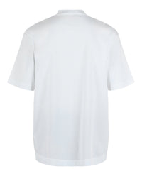M Missoni Mens Graphic Crewneck T-Shirt