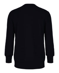 M Missoni Mens Knit Crewneck Sweater