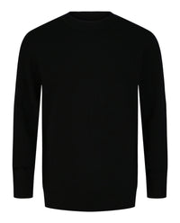 M Missoni Mens Knit Crewneck Sweater