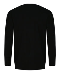 M Missoni Mens Knit Crewneck Sweater