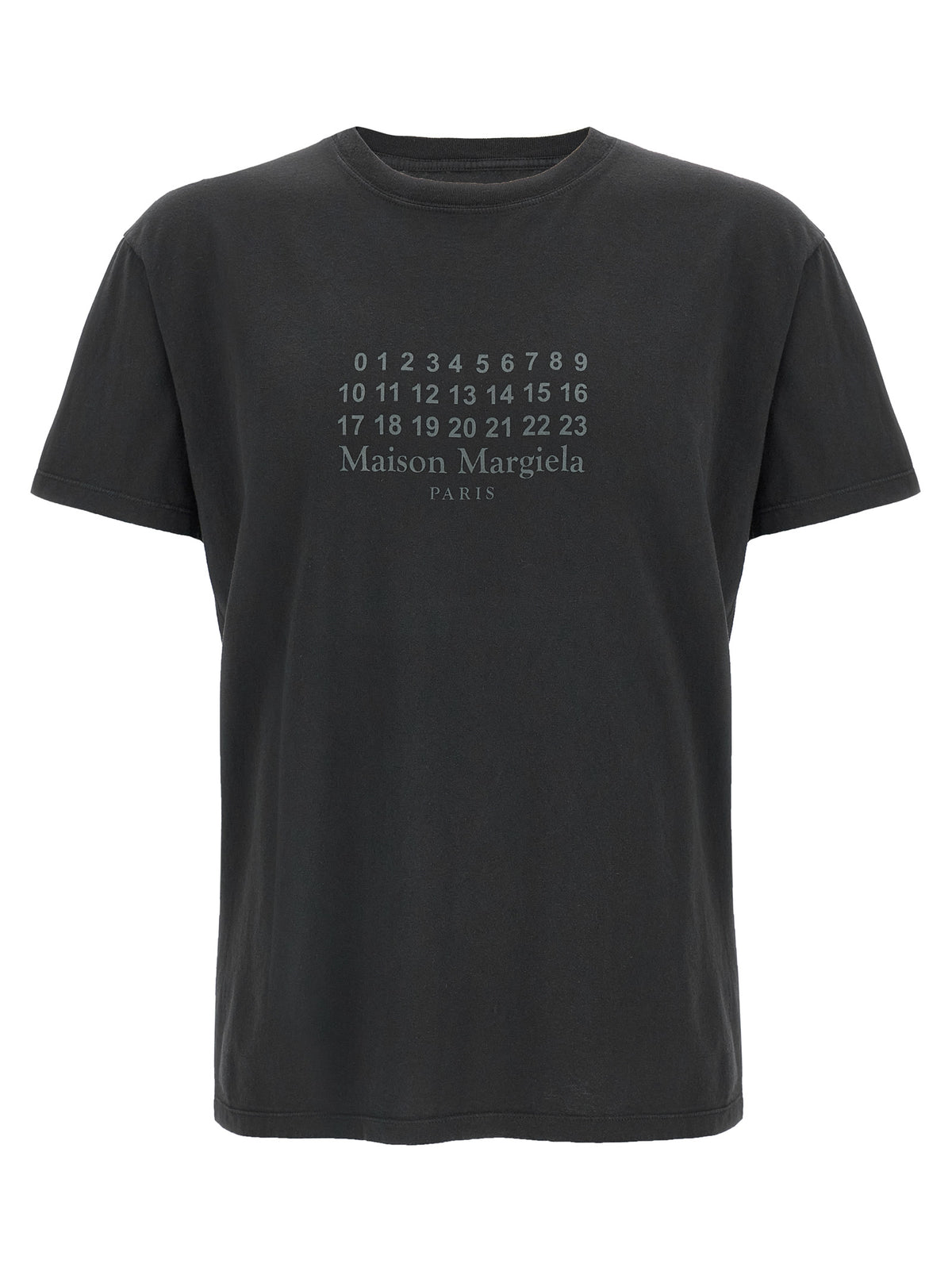 MAISON MARGIELA Maison Margiela Women 'Numeric Signature Mm6' T-Shirt