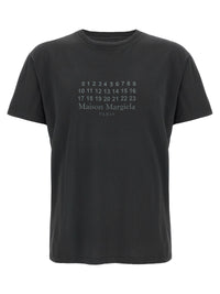 MAISON MARGIELA Maison Margiela Women 'Numeric Signature Mm6' T-Shirt