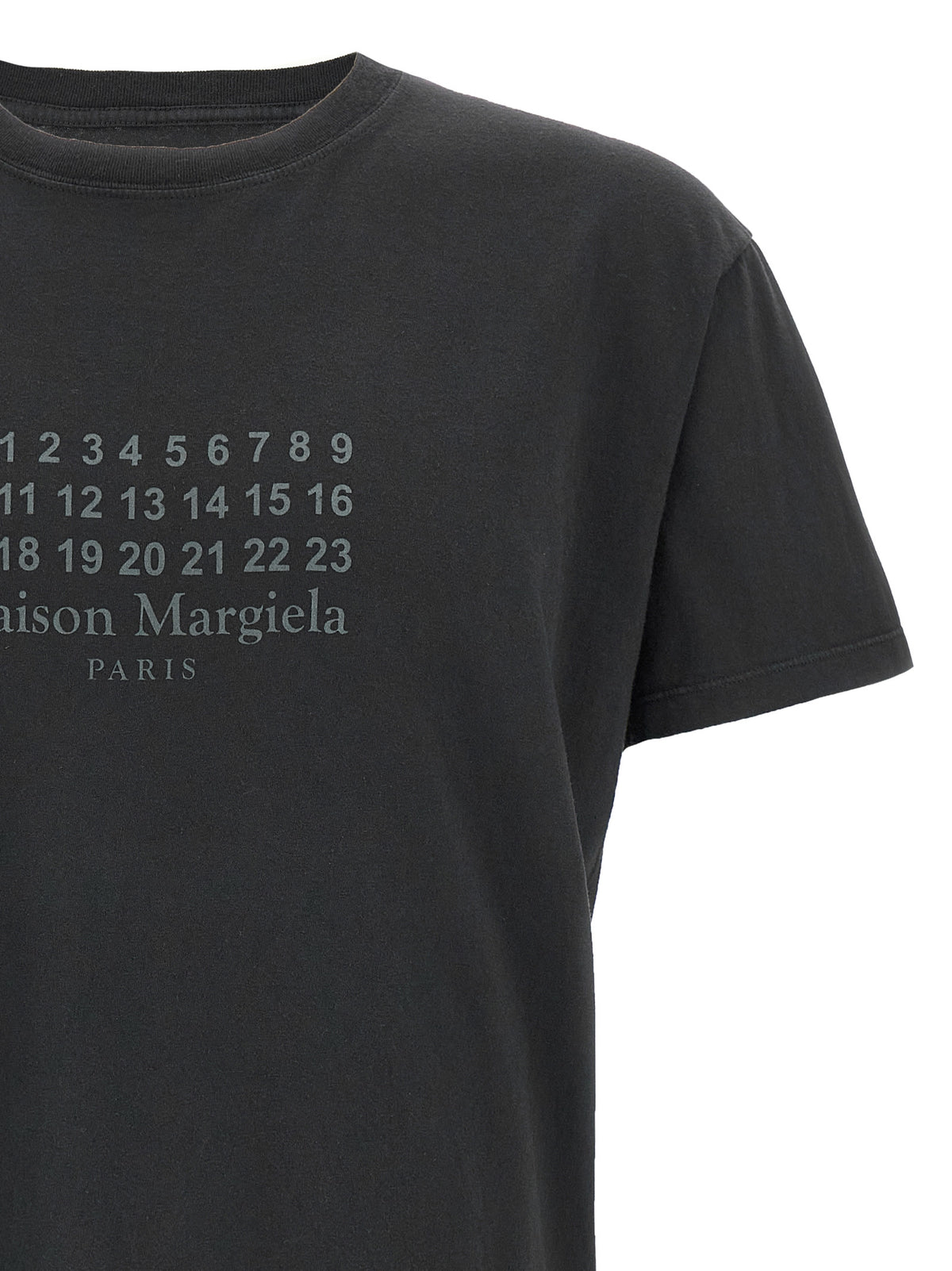 MAISON MARGIELA Maison Margiela Women 'Numeric Signature Mm6' T-Shirt