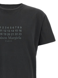 MAISON MARGIELA Maison Margiela Women 'Numeric Signature Mm6' T-Shirt