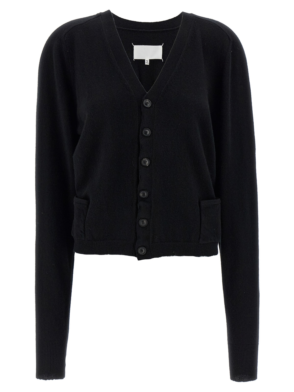 MAISON MARGIELA Maison Margiela Women 'Four Stitches' Cardigan