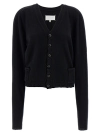 MAISON MARGIELA Maison Margiela Women 'Four Stitches' Cardigan