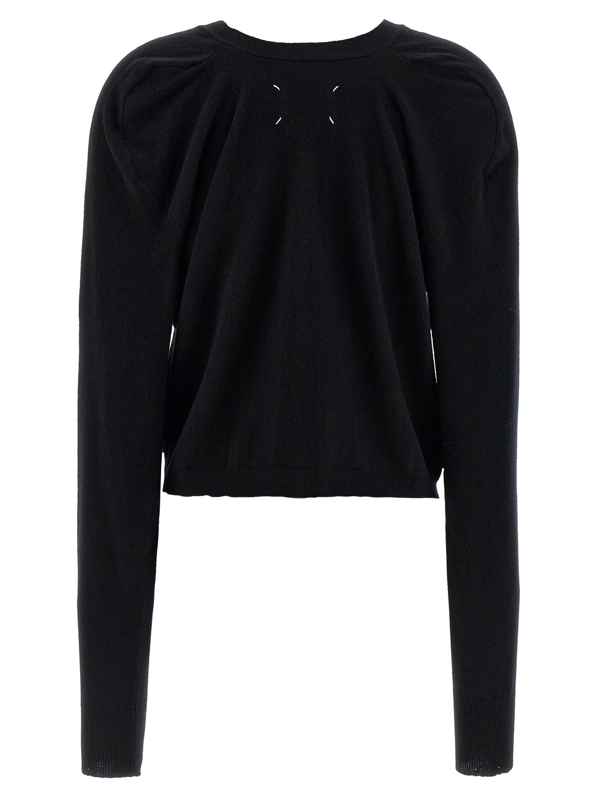 MAISON MARGIELA Maison Margiela Women 'Four Stitches' Cardigan