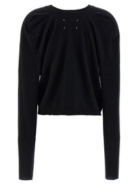 MAISON MARGIELA Maison Margiela Women 'Four Stitches' Cardigan