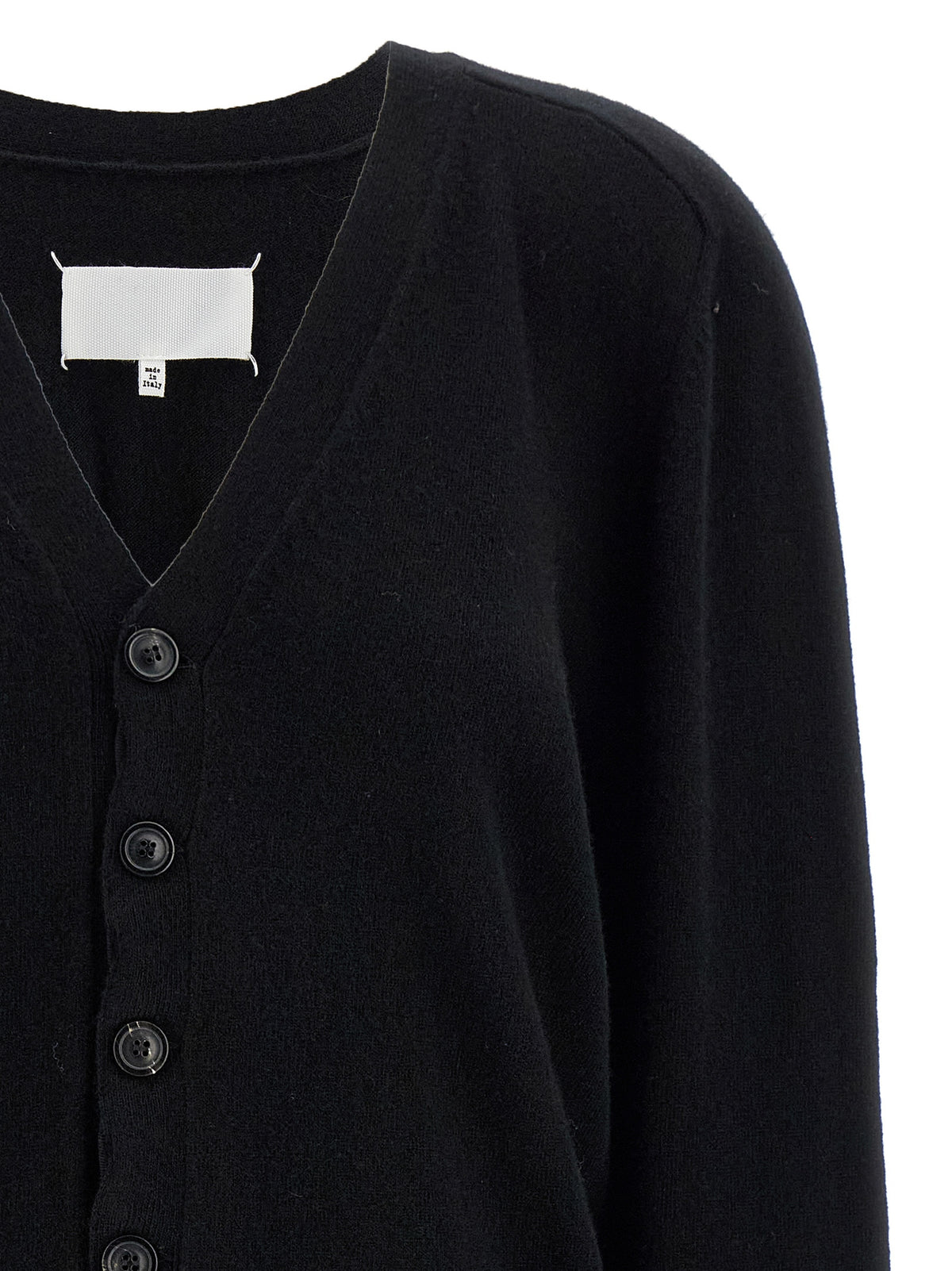 MAISON MARGIELA Maison Margiela Women 'Four Stitches' Cardigan