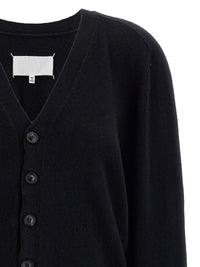 MAISON MARGIELA Maison Margiela Women 'Four Stitches' Cardigan