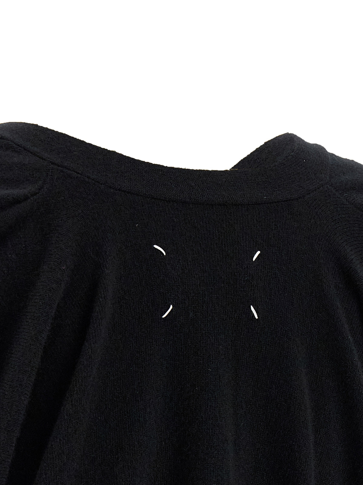 MAISON MARGIELA Maison Margiela Women 'Four Stitches' Cardigan