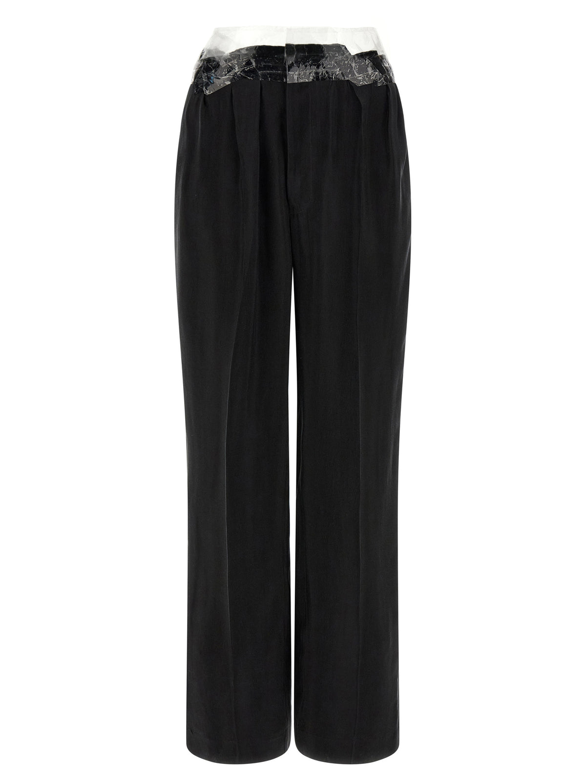Maison Margiela Women 'Taped' Pants