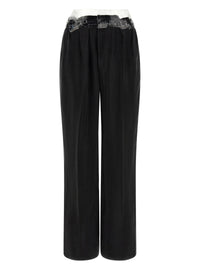 Maison Margiela Women 'Taped' Pants
