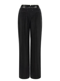 Maison Margiela Women 'Taped' Pants
