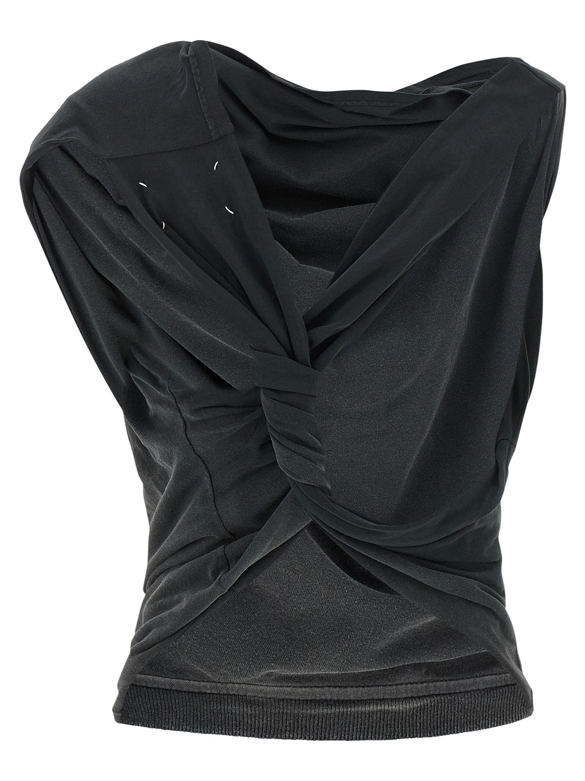 Maison Margiela Women Upside Down Top