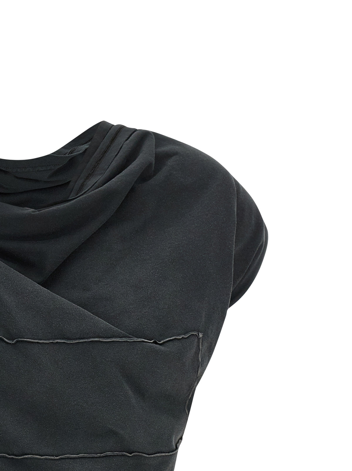 Maison Margiela Women Upside Down Top