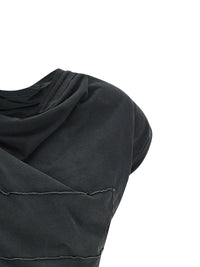 Maison Margiela Women Upside Down Top