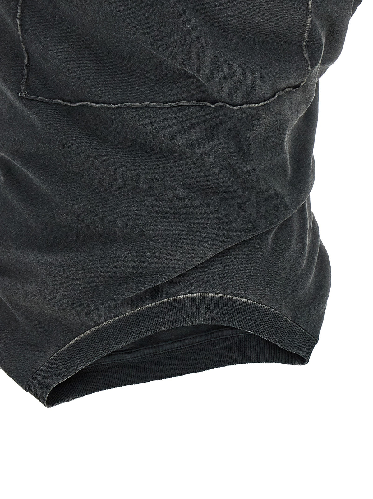 Maison Margiela Women Upside Down Top