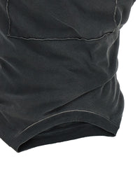 Maison Margiela Women Upside Down Top