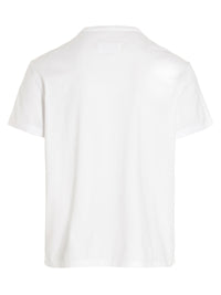 Maison Margiela Men 'Maison Margiela Paris' T-Shirt
