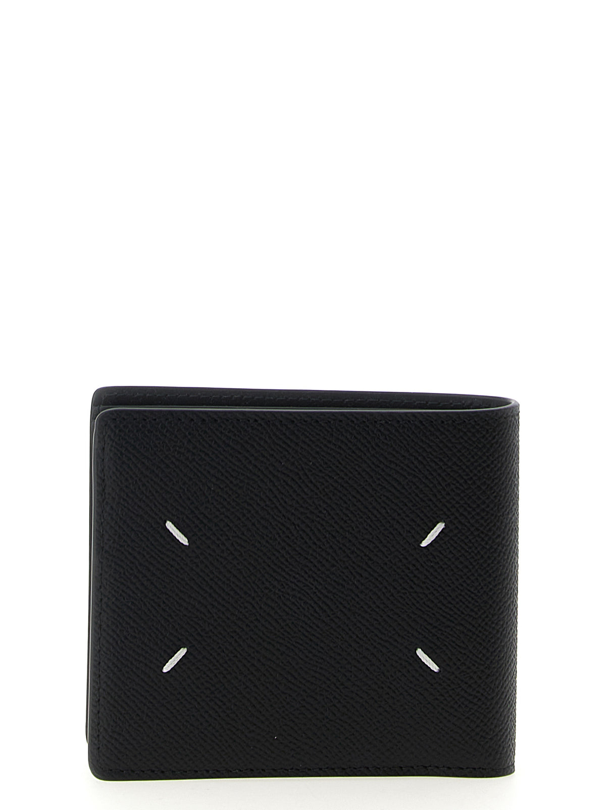 MAISON MARGIELA Maison Margiela Men 'Stitching' Wallet