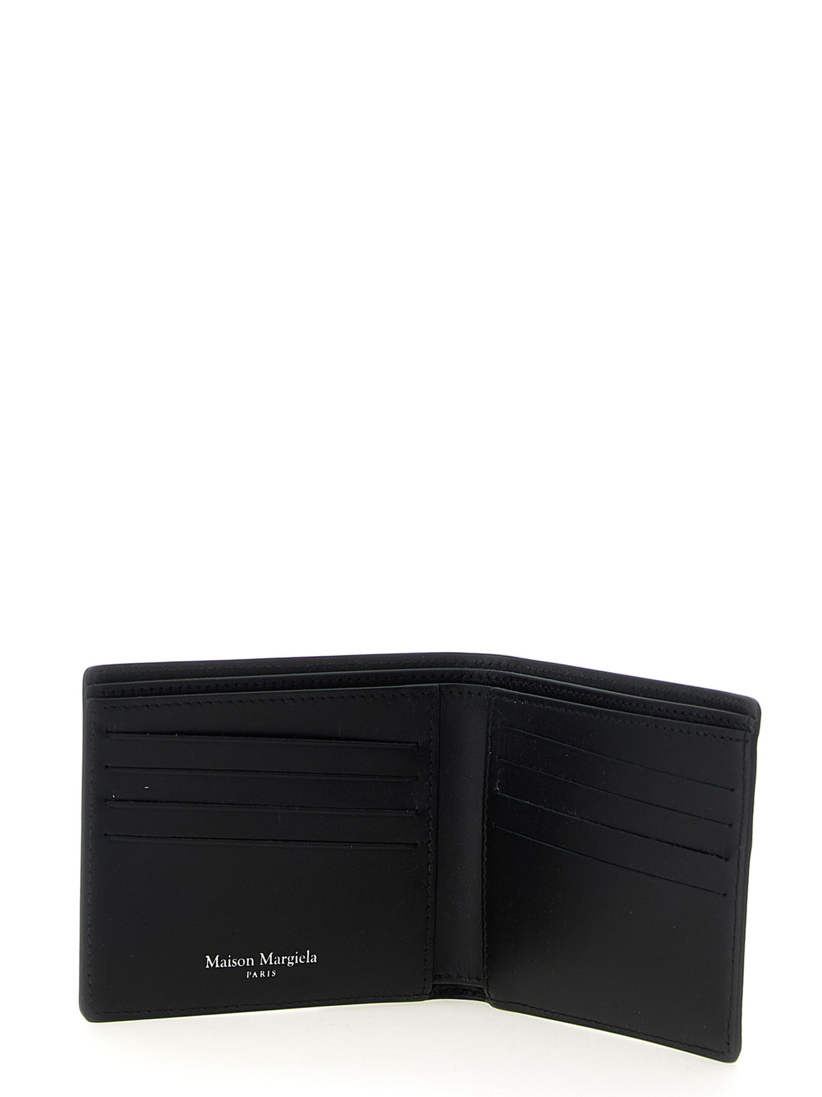 MAISON MARGIELA Maison Margiela Men 'Stitching' Wallet