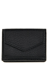 MAISON MARGIELA Maison Margiela Men Stitching Wallet