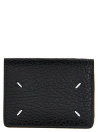MAISON MARGIELA Maison Margiela Men Stitching Wallet