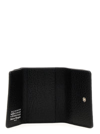 MAISON MARGIELA Maison Margiela Men Stitching Wallet