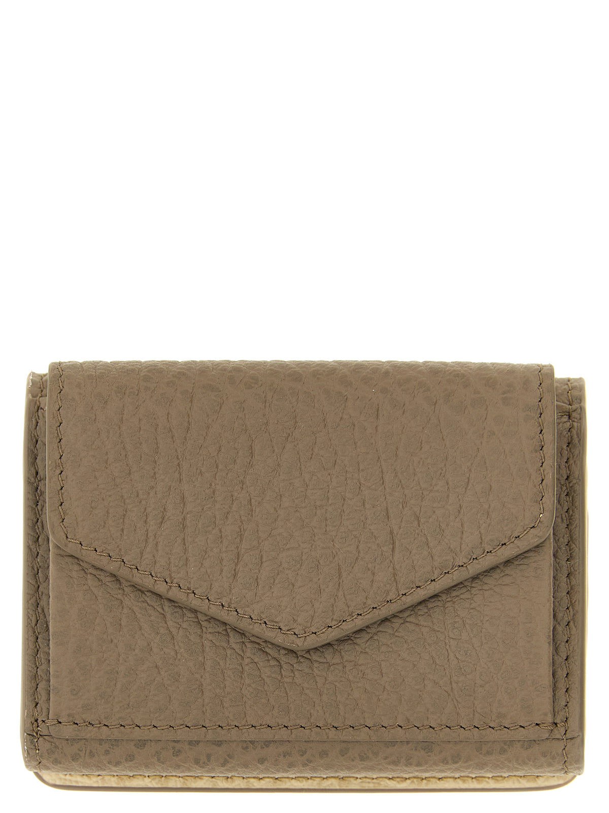 MAISON MARGIELA Maison Margiela Men 'Four Stitches' Compact Wallet