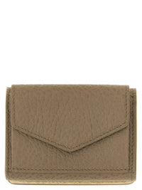 MAISON MARGIELA Maison Margiela Men 'Four Stitches' Compact Wallet