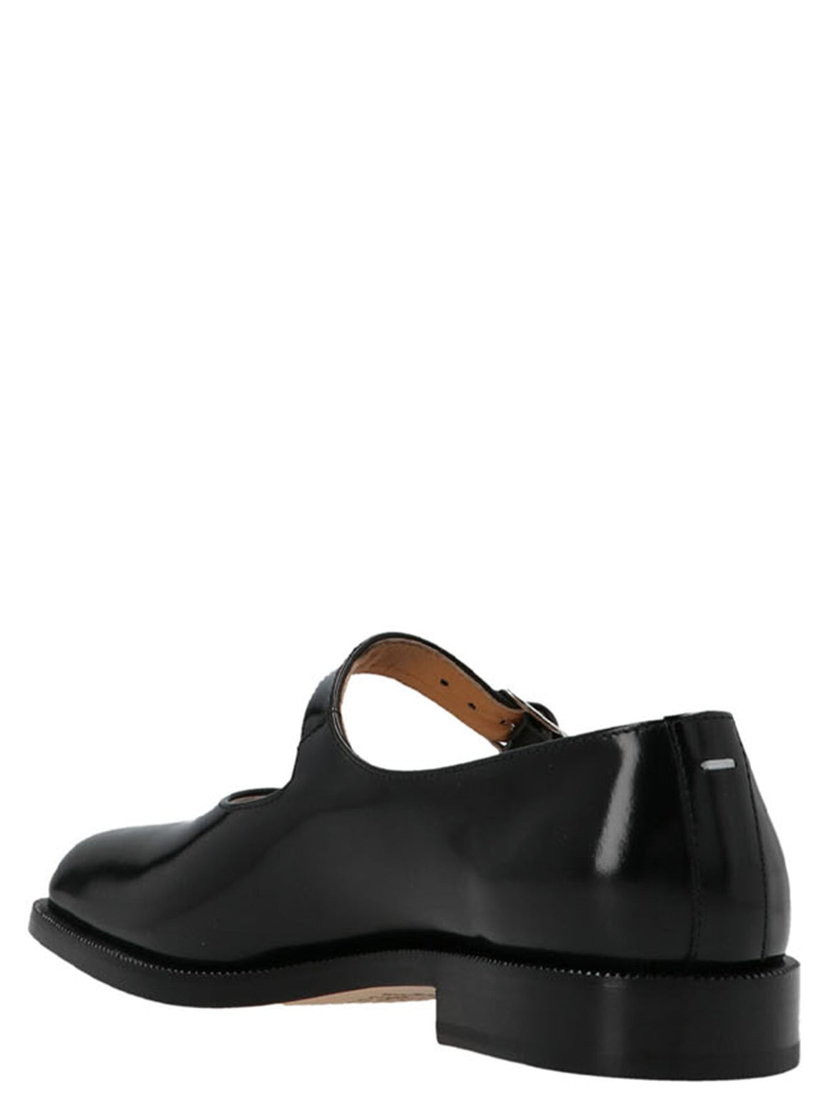 MAISON MARGIELA Maison Margiela Women ‘Tabi' Mary Jane Shoes