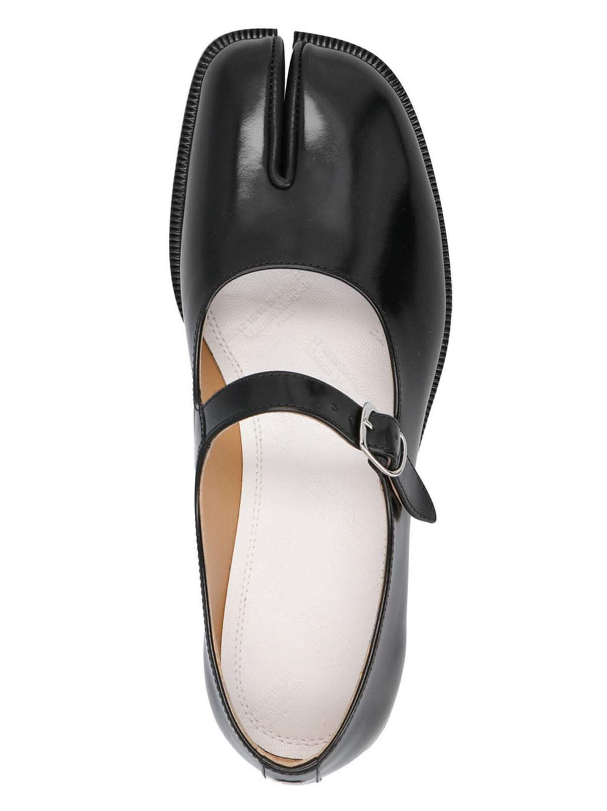 MAISON MARGIELA Maison Margiela Women ‘Tabi' Mary Jane Shoes